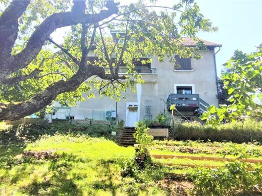 Appartement à vendre 199 000 € 2 pièces 1 chambre 63 m² RDC/2 Limonest 69760