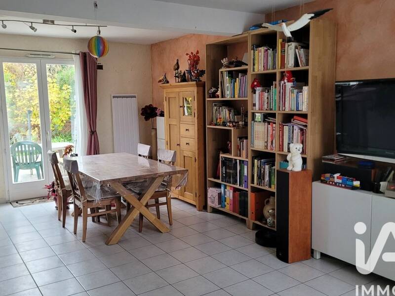 Maison à vendre, 89m², LE HAVRE