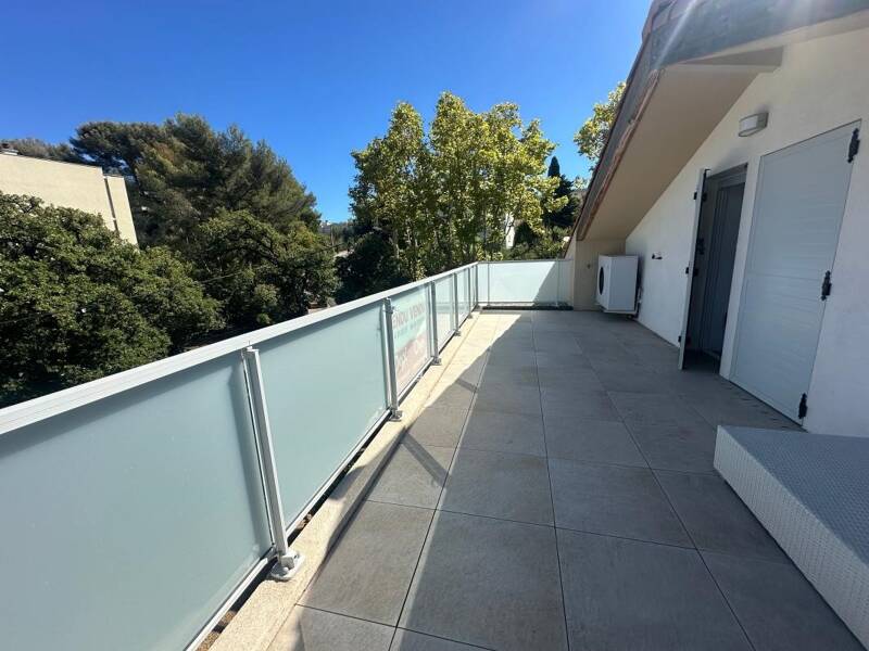 Maison à vendre, 106m², TOULON