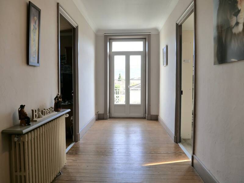 Maison à vendre, 280m², PONCIN