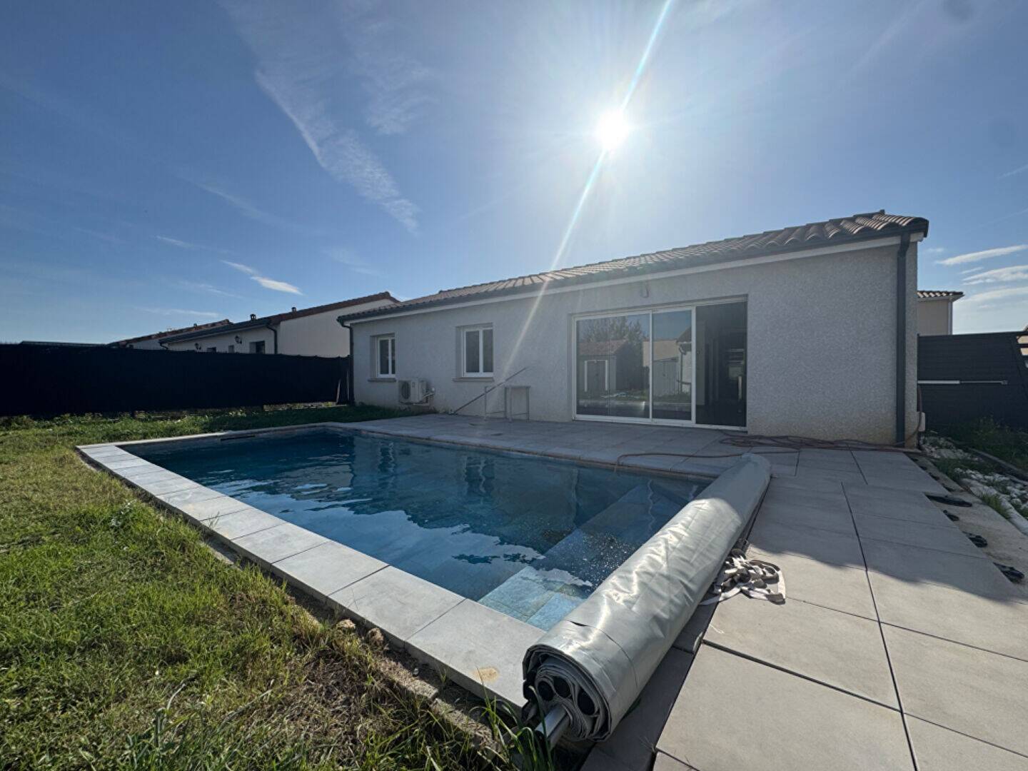 Maison à vendre, 88m², SAINT HILAIRE