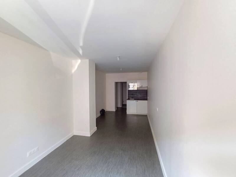 Maison à louer, 30m², REIMS