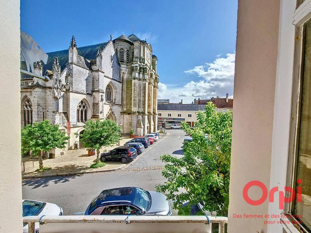 Maison à vendre, 240m², MORTAGNE AU PERCHE