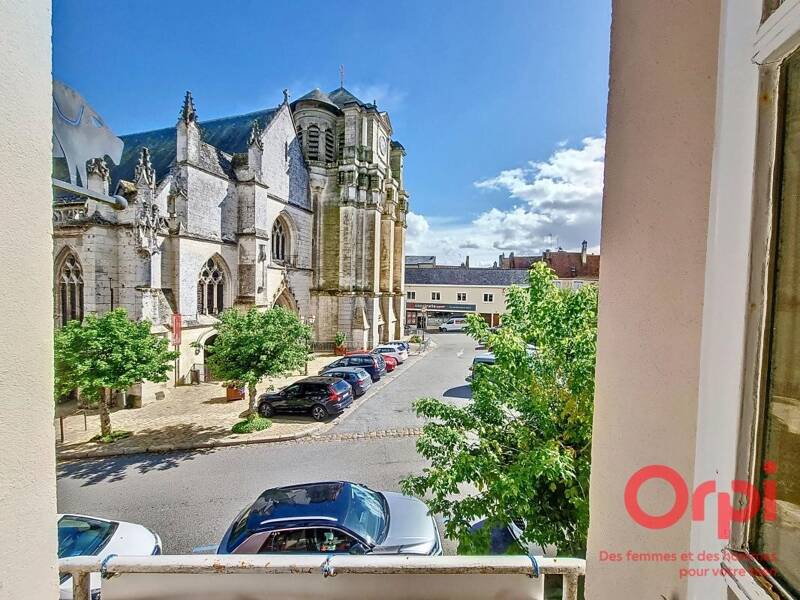 Maison à vendre, 240m², MORTAGNE AU PERCHE
