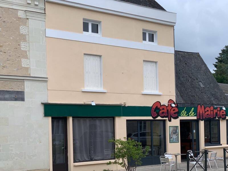 Maison à vendre, 230m², SCEAUX D'ANJOU
