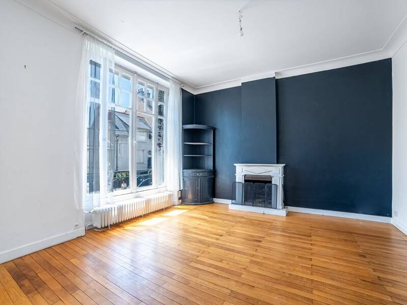 Maison à vendre, 190m², NANTES