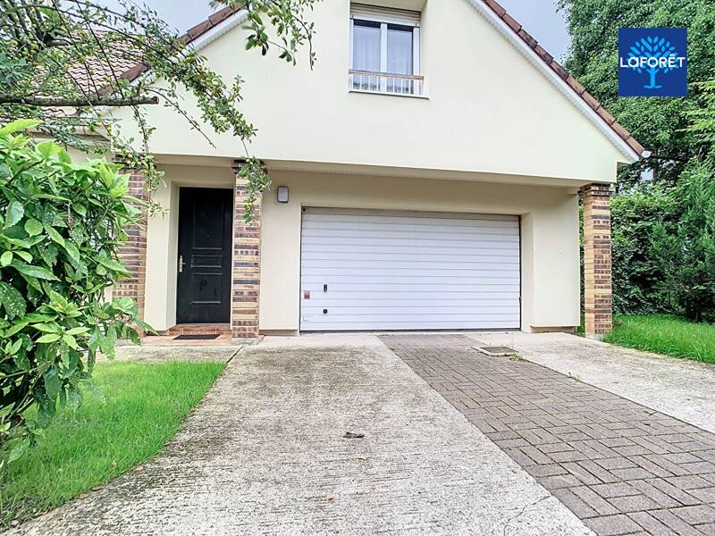 Maison à vendre, 162m², NOISY LE GRAND