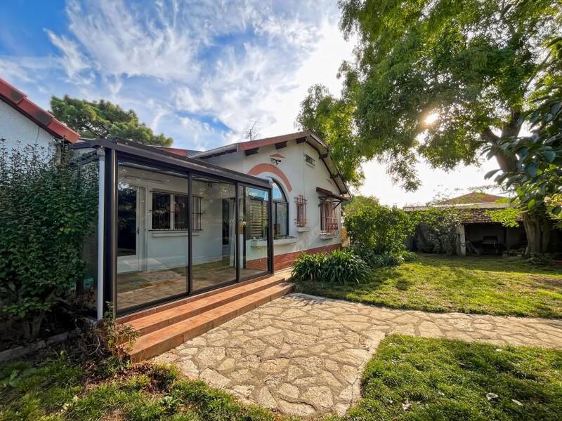 Maison à vendre, 127m², TOULOUSE