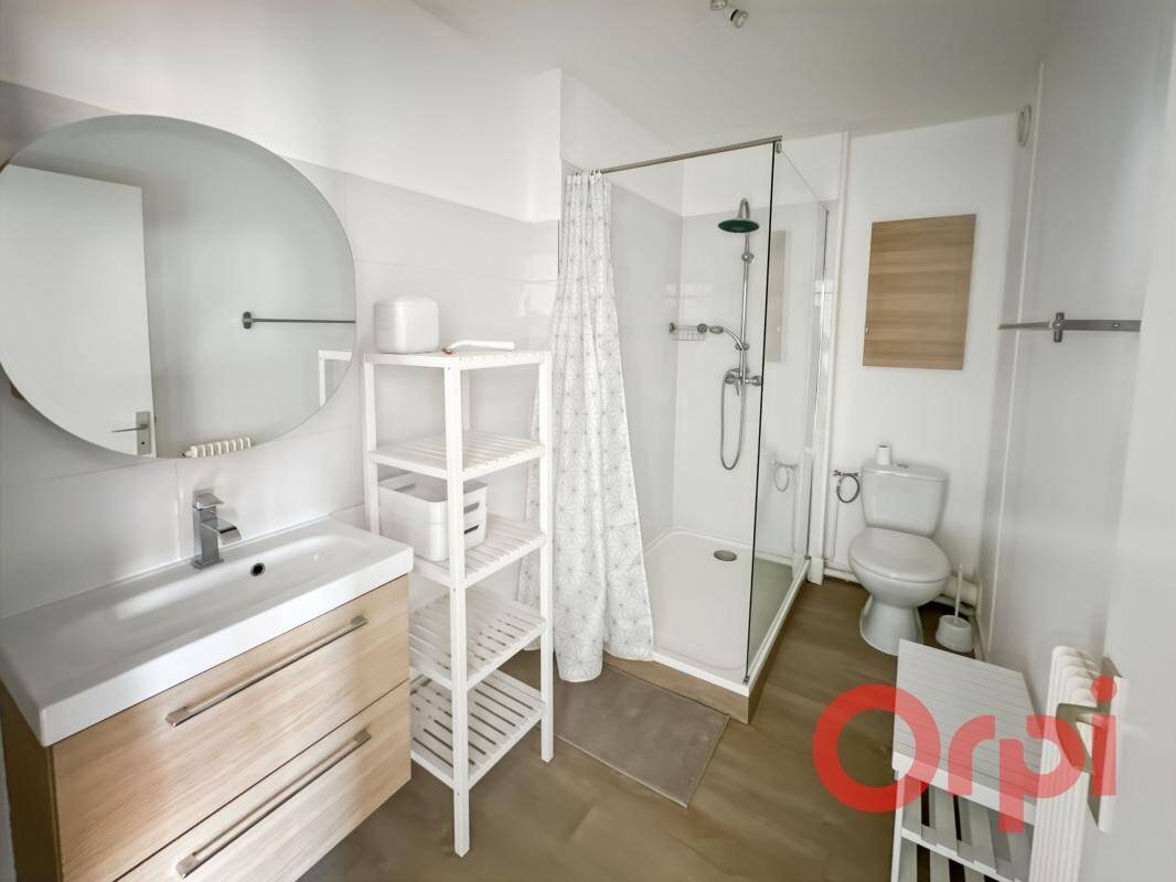 Maison à vendre, 32m², BOURGES
