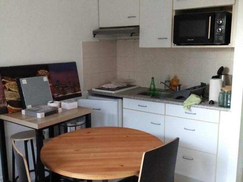 Maison à louer, 22m², BREST