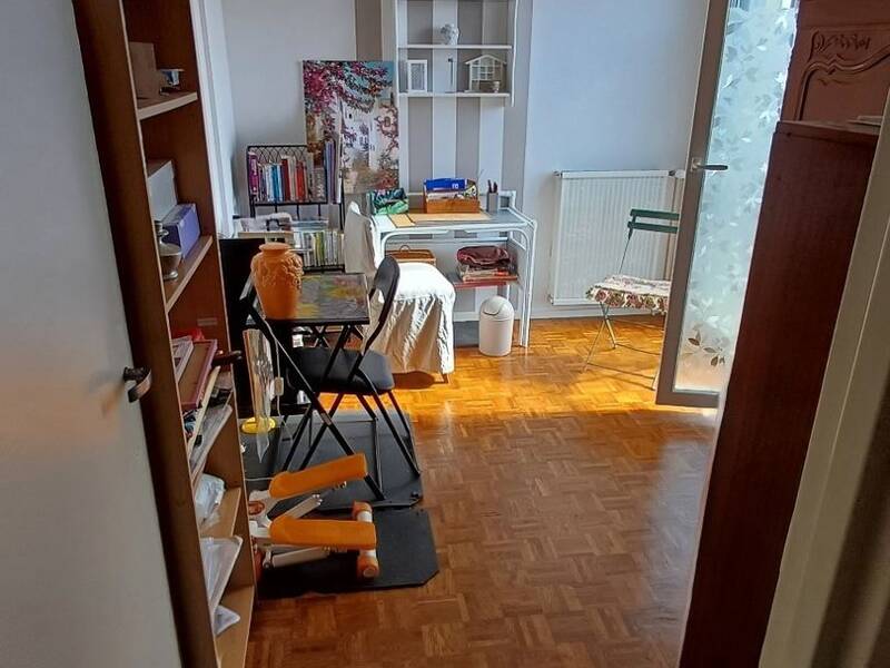 Maison à vendre, 61m², LA FERTE BERNARD