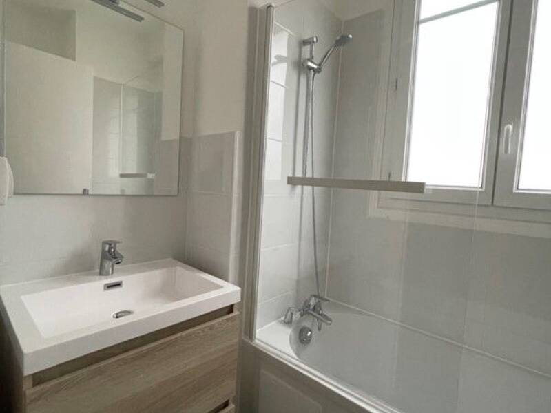 Maison à louer, 44m², LE HAVRE