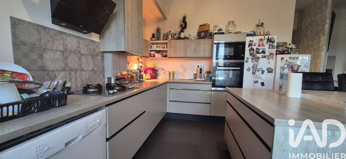 Maison à vendre, 107m², LISTRAC MEDOC