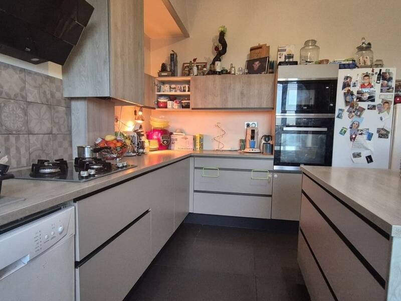 Maison à vendre, 107m², LISTRAC MEDOC