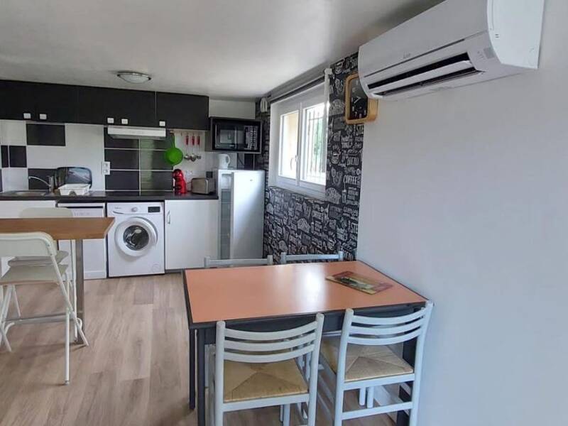 Maison à louer, 44m², TOULOUSE