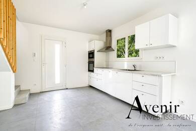 Maison à vendre - Neuf 309 000 € 6 pièces 4 chambres 122 m² St Maurice de Beynost 01700