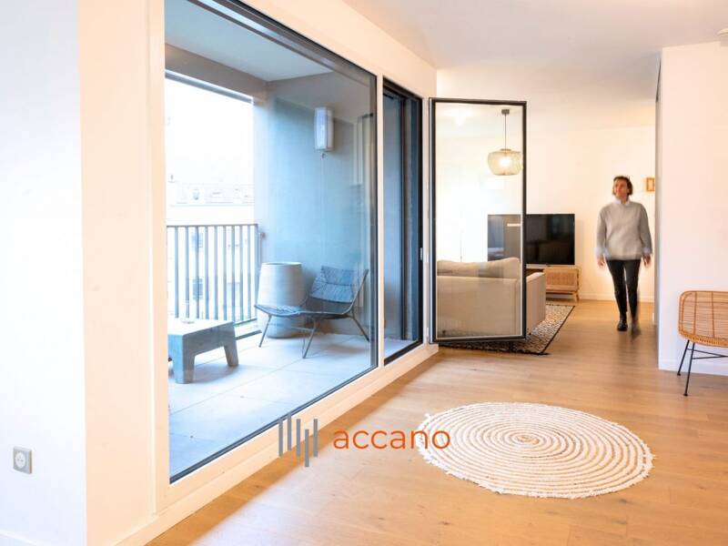 Maison à vendre, 90m², LYON 1ER