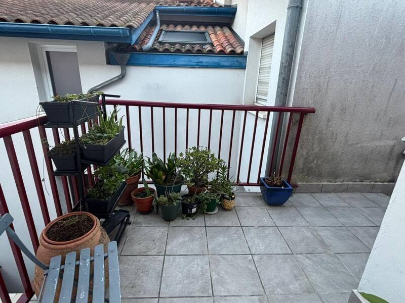 Maison à louer, 86m², HENDAYE