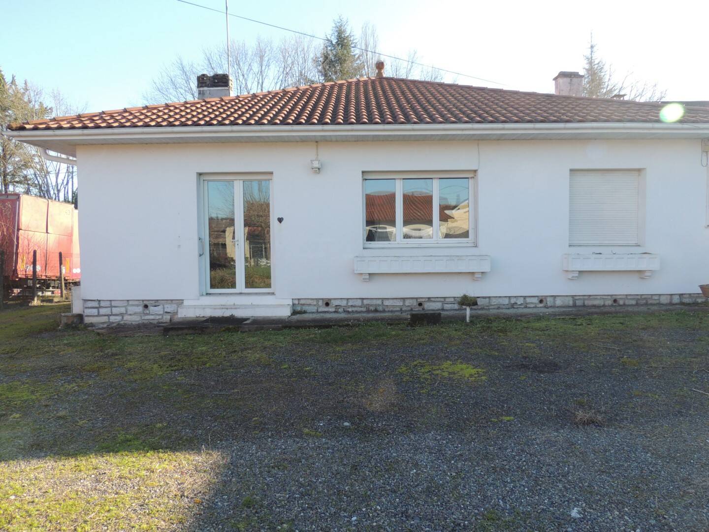 Maison à vendre, 98m², SALIES DE BEARN
