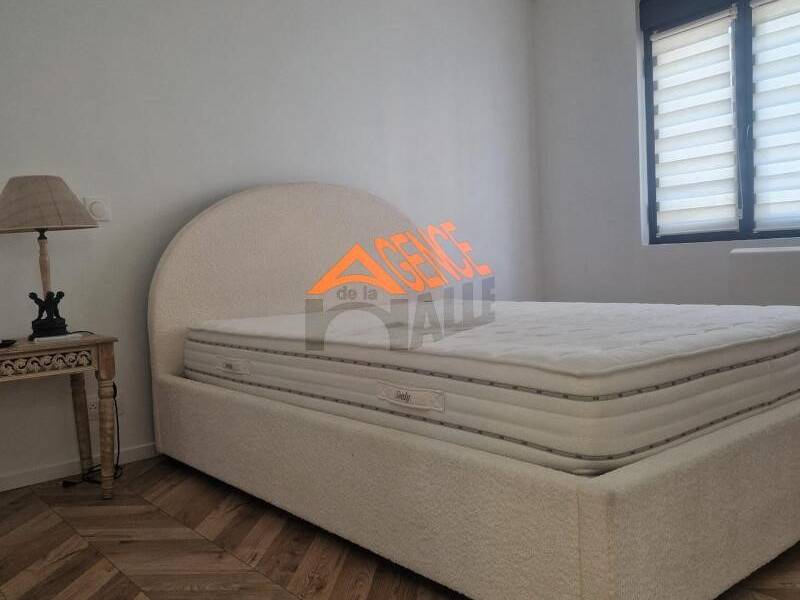 Maison à louer, 37m², CHAUMONTEL