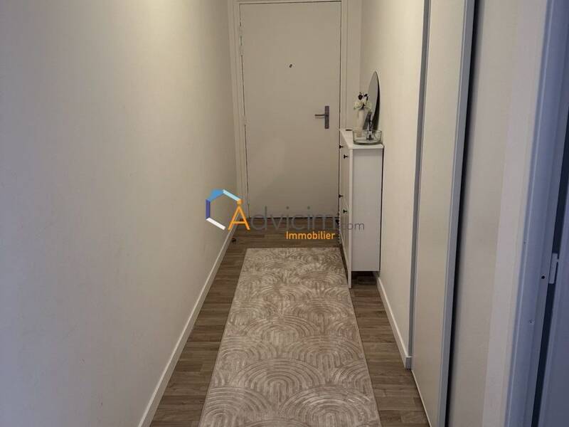 Maison à louer, 62m², EPONE