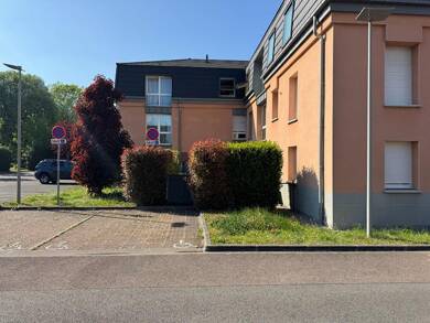 Appartement à vendre 172 000 € 3 pièces 2 chambres 63 m² Étage 1/2 Centre Seclin 59113