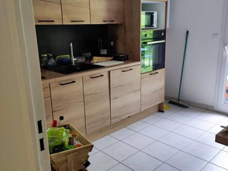 Maison à louer, 71m², CHATILLON SUR CHALARONNE