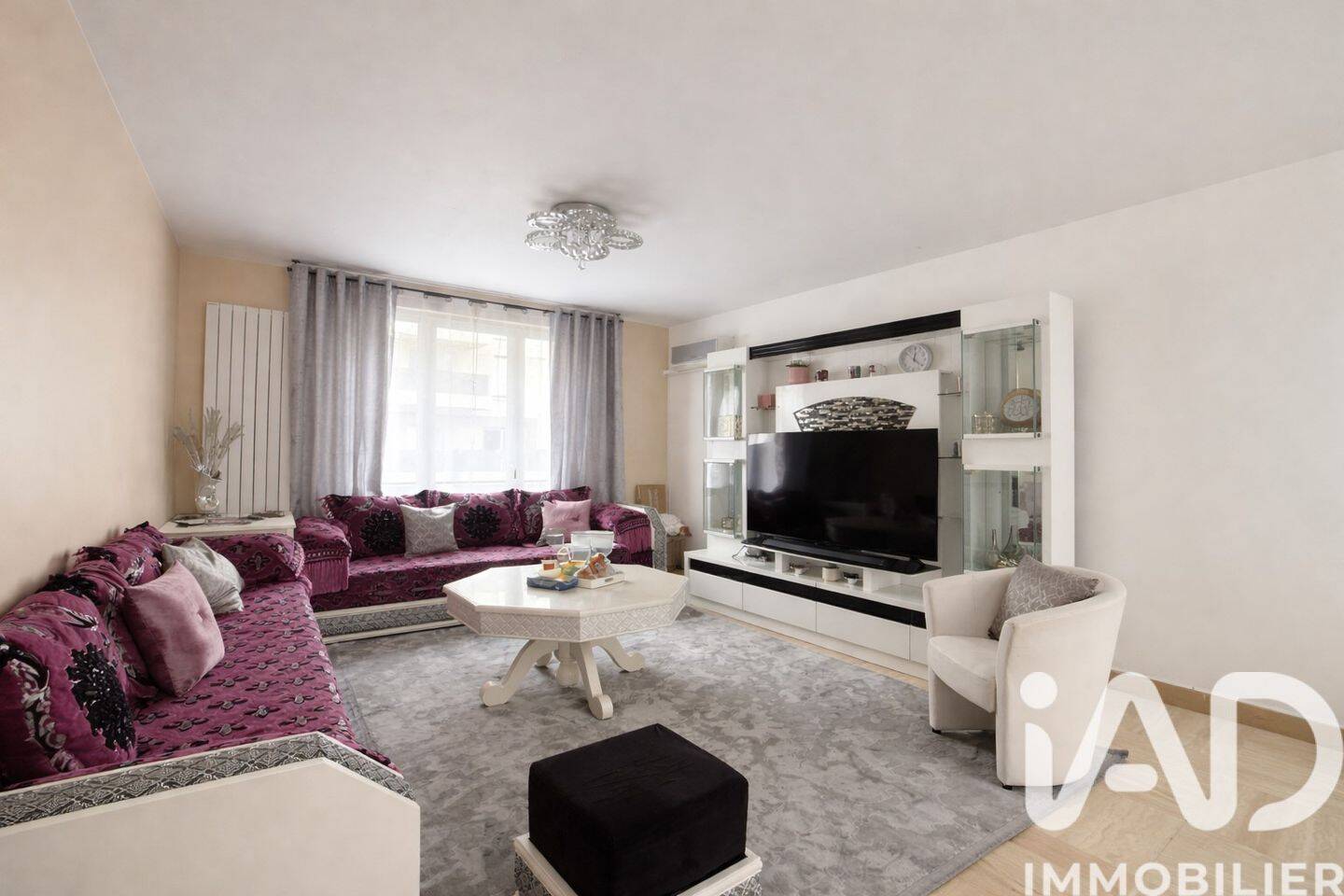 Maison à vendre, 177m², VITRY SUR SEINE