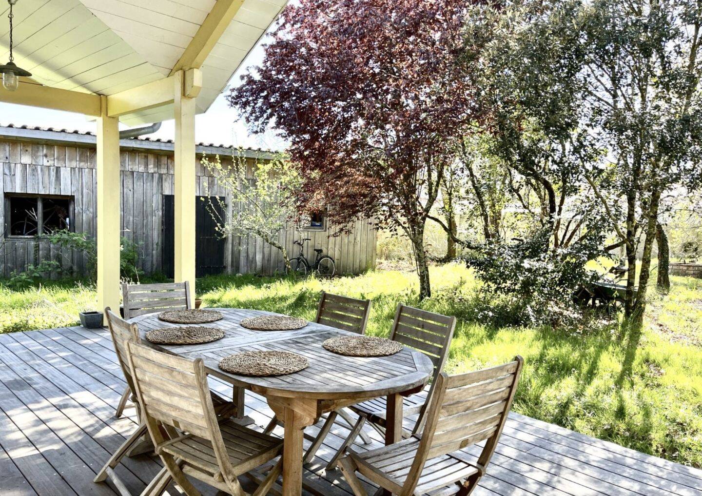 Maison à vendre, 198m², GUJAN MESTRAS
