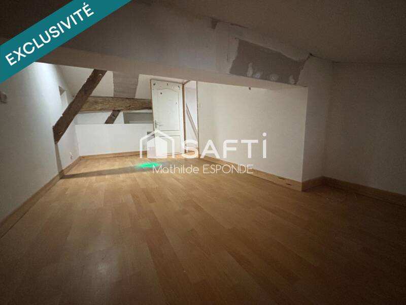 Maison à vendre, 64m², CONDOM
