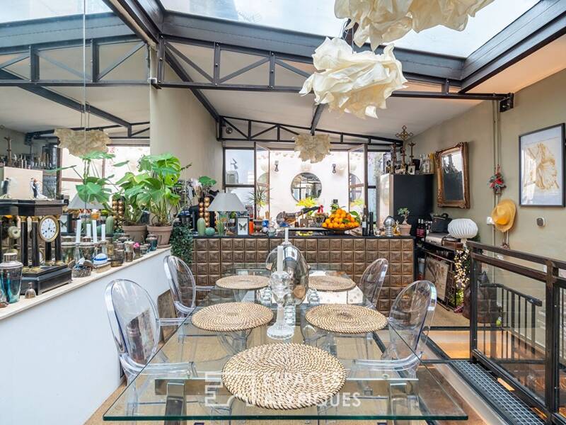 Maison à vendre, 80m², MARSEILLE 6E