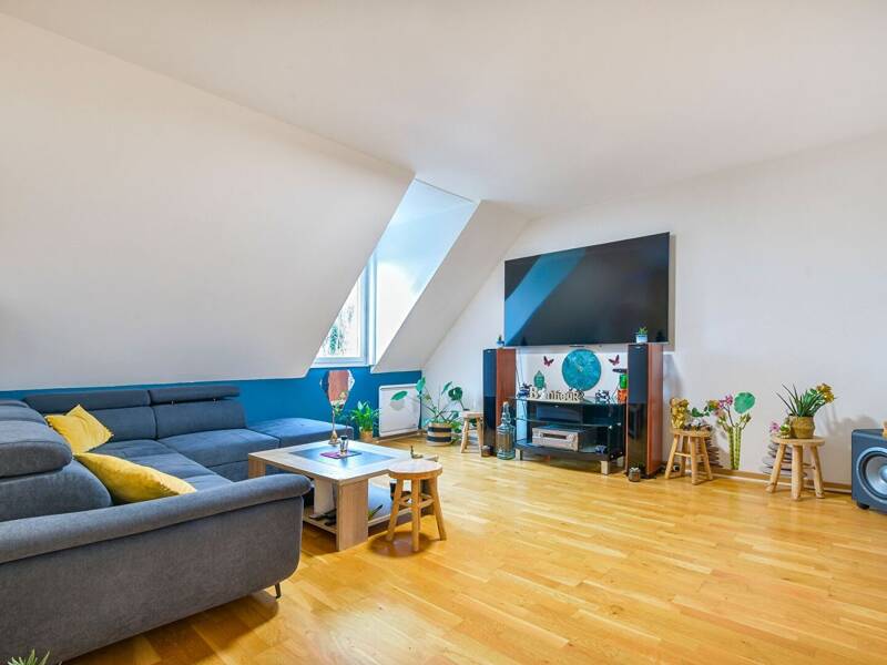 Maison à vendre, 38m², BRIE COMTE ROBERT