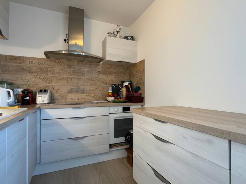 Maison à vendre, 48m², COUERON