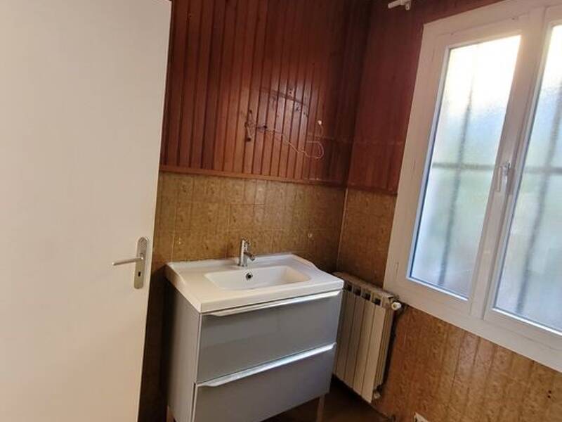 Maison à louer, 33m², SAUSSET LES PINS