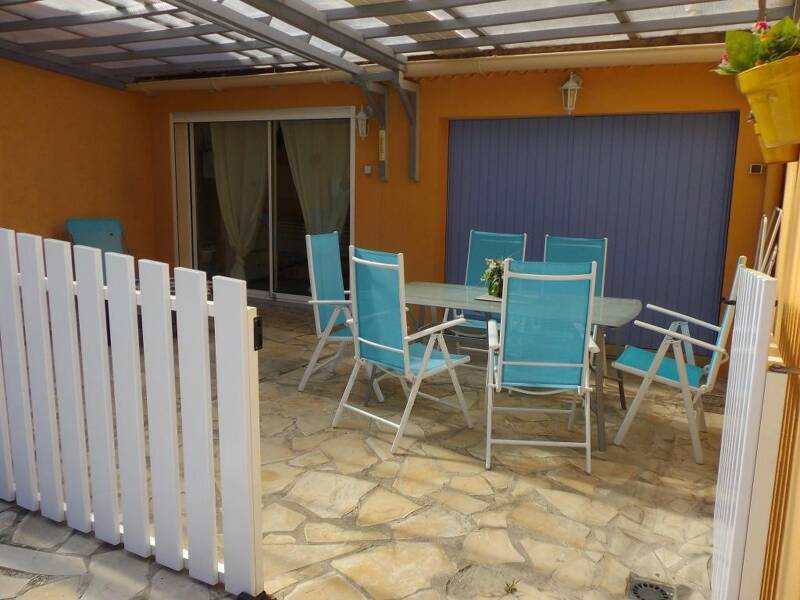 Maison à louer, 30m², TOULON