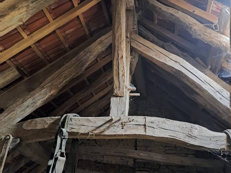 Maison à vendre, 60m², COTE D'OR