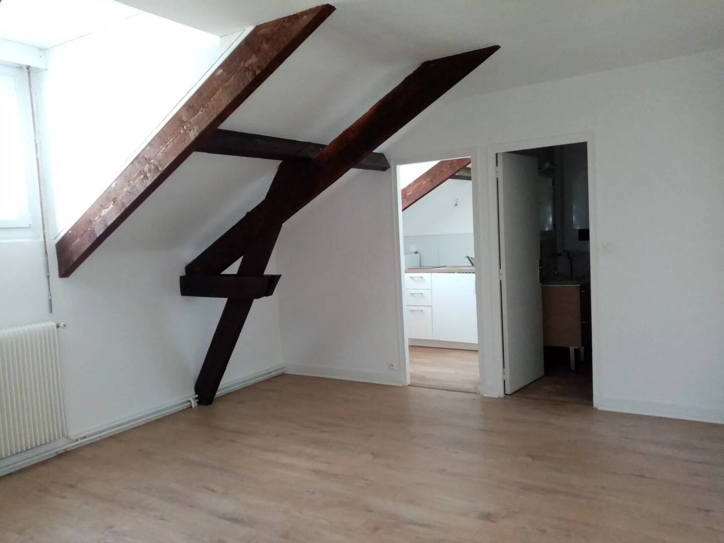 Maison à louer, 37m², VERSAILLES