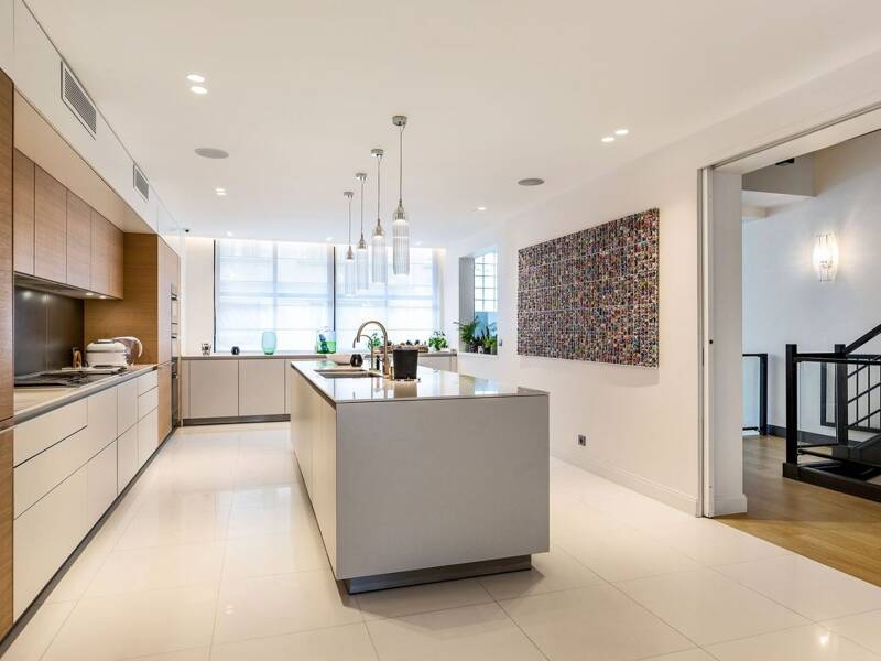 Maison à vendre, 515m², PARIS 17E