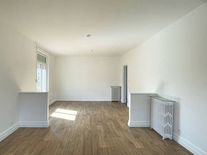 Maison à louer, 72m², CLERMONT FERRAND