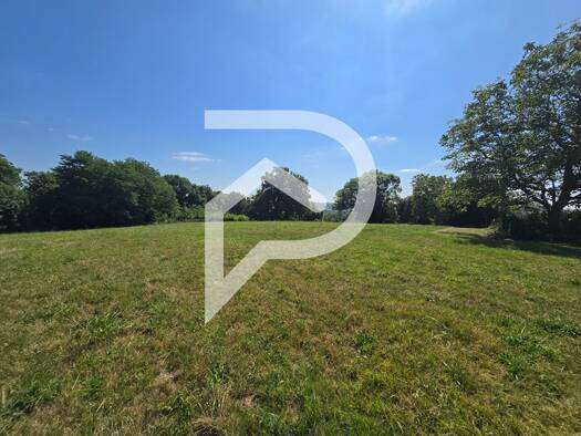 Terrain à vendre 69 000 € 6 540 m² de terrain Arthez-de-Béarn 64370