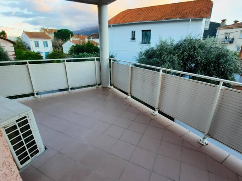 Maison à louer, 76m², LE BOULOU