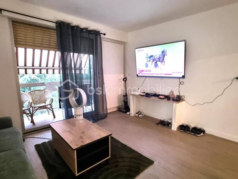 Maison à vendre, 28m², TOURS