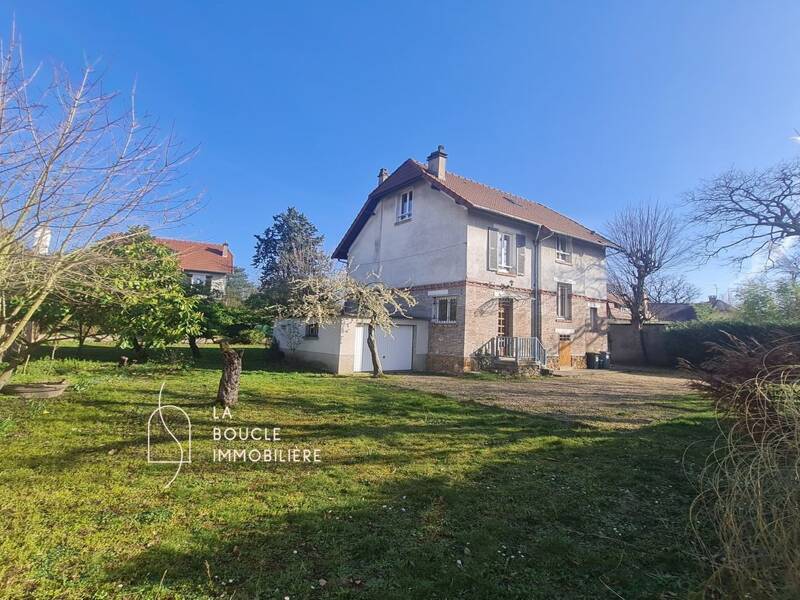 Maison à louer, 136m², LE VESINET
