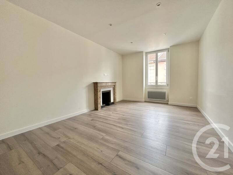 Maison à louer, 42m², GRENOBLE