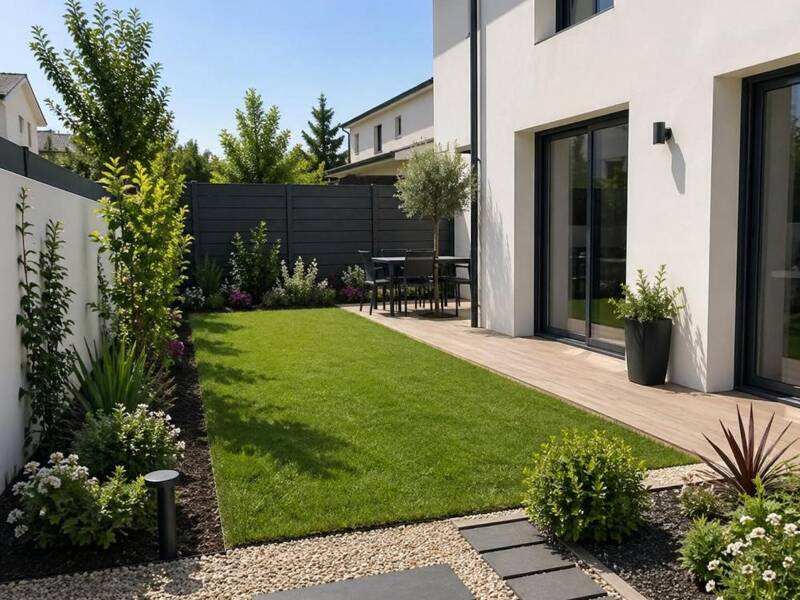 Maison à vendre, 86m², SAINT GEORGES DE RENEINS
