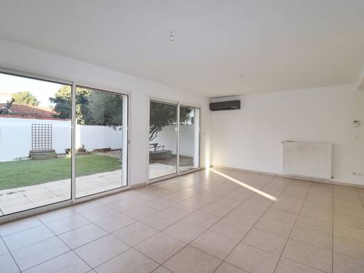 Maison à louer 2 203 € 4 pièces 3 chambres 106,9 m² dès le 19/04/2026 Marseille 12ème arrondissement 13012