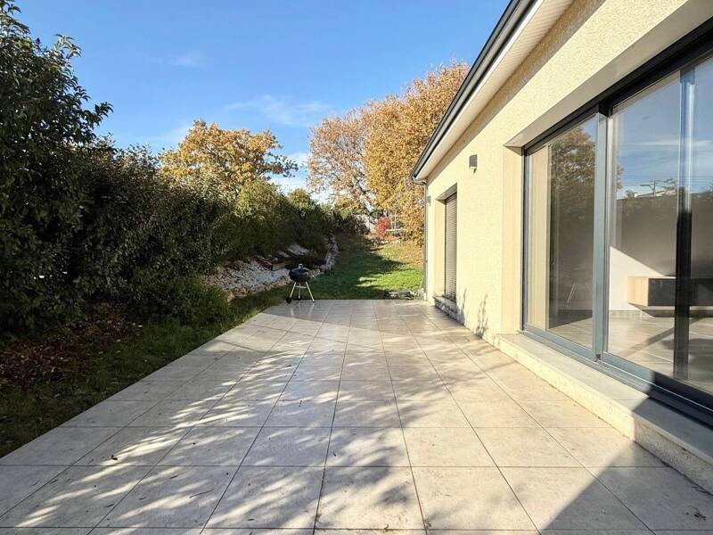 Maison à vendre, 132m², TOULOUSE