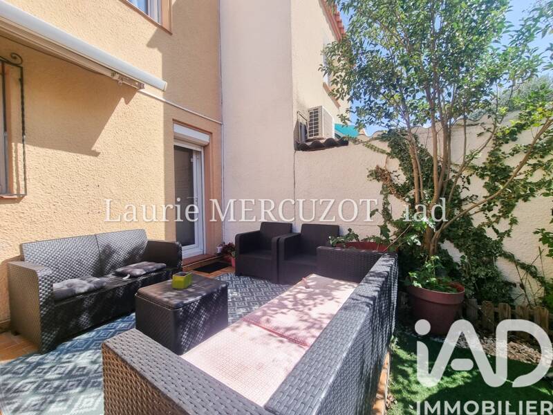 Maison à vendre, 155m², PERPIGNAN