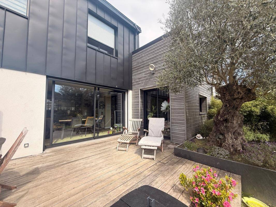 Maison à vendre, 149m², VANNES