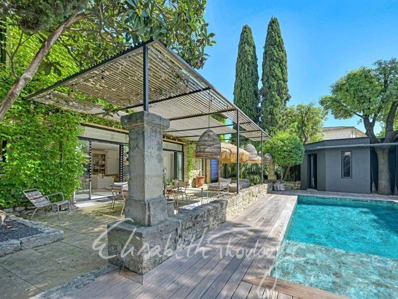 Maison à vendre, 220m², MONTPELLIER